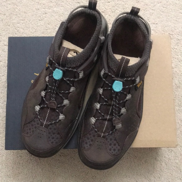 Women's Teva Terra Float Travel Lace - Picture 2 of 7